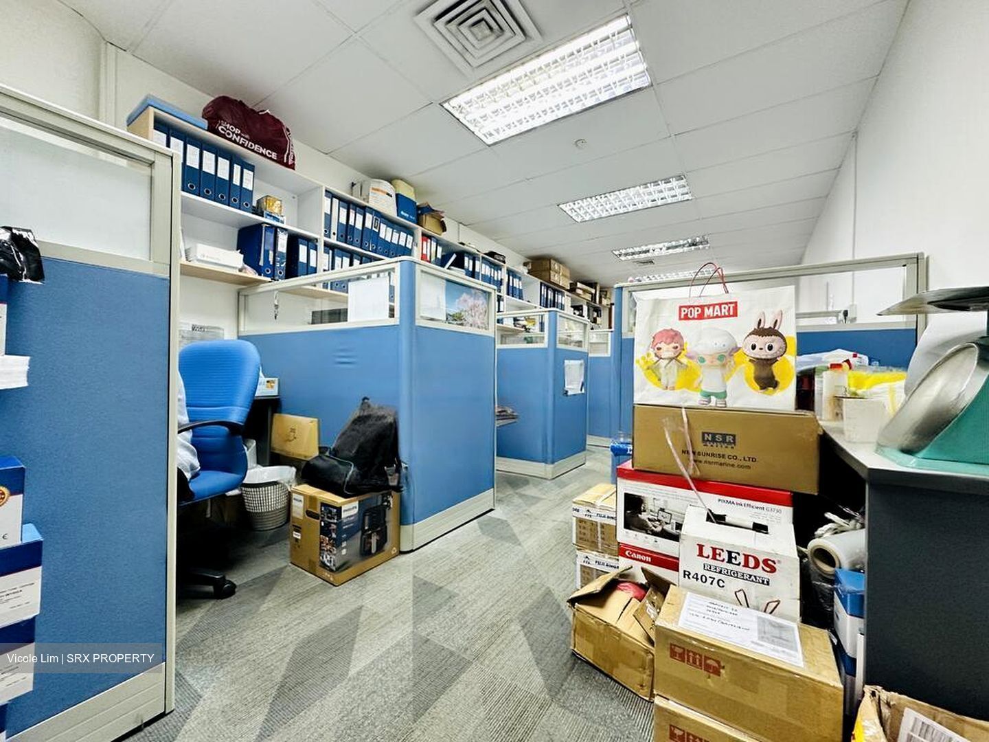 Golden Mile Tower (D7), Office #459877261